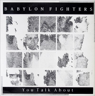 Babylon Fighters - You Talk About download mp3 flac