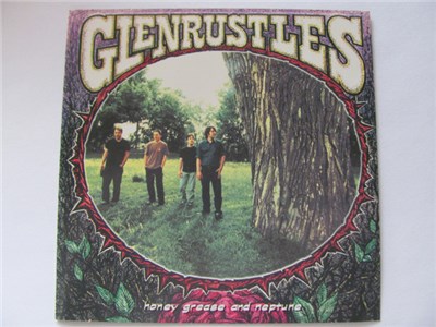 The Glenrustles - Honey Grease And Neptune download mp3 flac