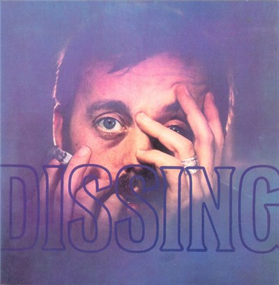 Povl Dissing Med Benny Holst Og The Beefeaters / Povl Dissing & Burnin Red Ivanhoe - Dissing / 6 Elefantskovcikadeviser download mp3 flac