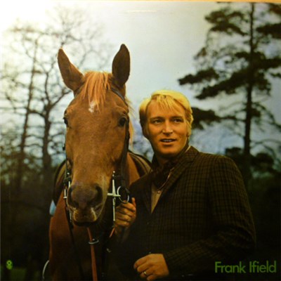 Frank Ifield - Frank Ifield download mp3 flac