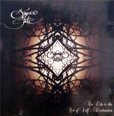 Source Of Tide - An Ode To The Art Of Self-Destruction download mp3 flac