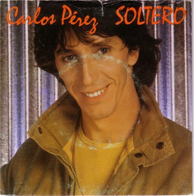 Carlos Pérez - Soltero download mp3 flac