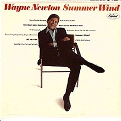 Wayne Newton - Summer Wind download mp3 flac