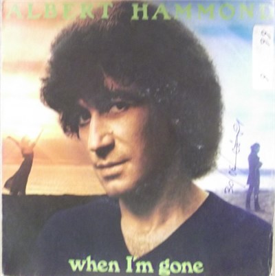 Albert Hammond - When I'm Gone download mp3 flac