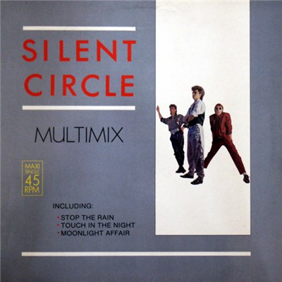 Silent Circle - Multimix download mp3 flac