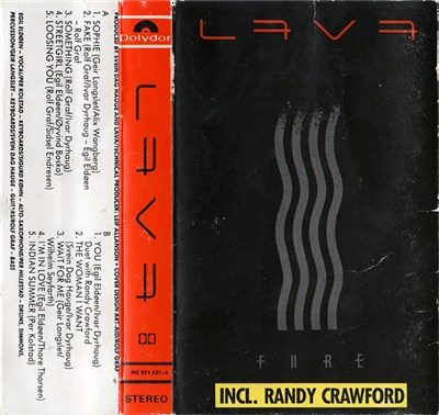 Lava - Fire download mp3 flac