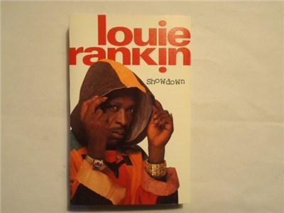 Louie Rankin - Showdown download mp3 flac