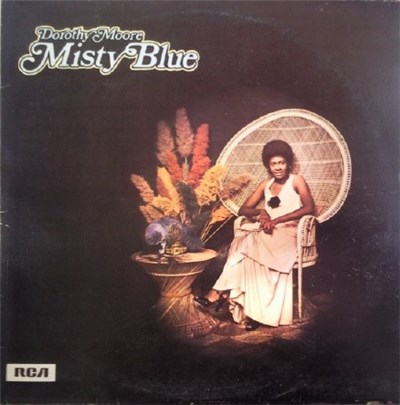Dorothy Moore - Misty Blue download mp3 flac