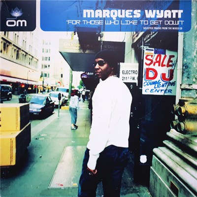 Various - For Those Who Like To Get Down download mp3 flac