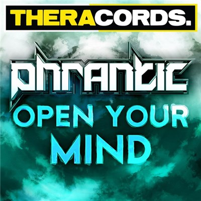 Phrantic - Open Your Mind download mp3 flac
