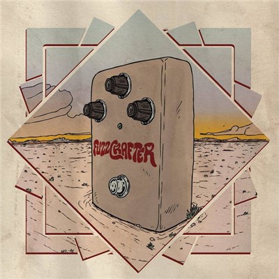 Fuzzcrafter - Fuzzcrafter download mp3 flac