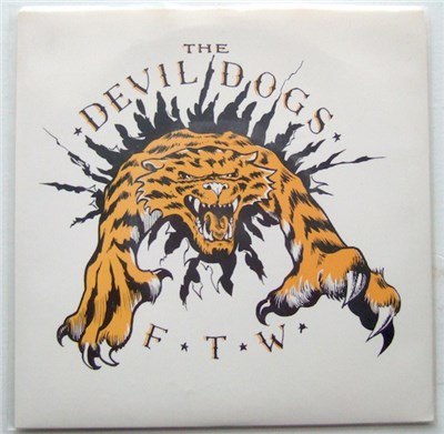 The Devil Dogs - F.T.W. download mp3 flac