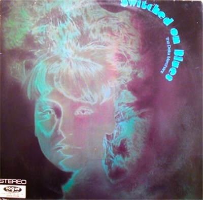 The Delta Merchant - Switched On Blues download mp3 flac