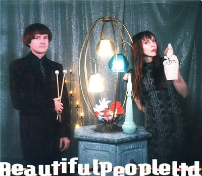 Beautiful People Ltd - Beautiful People Ltd download mp3 flac