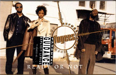 Fugees (Refugee Camp) - Ready Or Not download mp3 flac