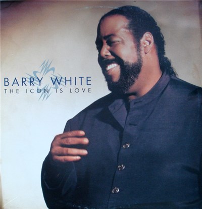 Barry White - The Icon Is Love download mp3 flac
