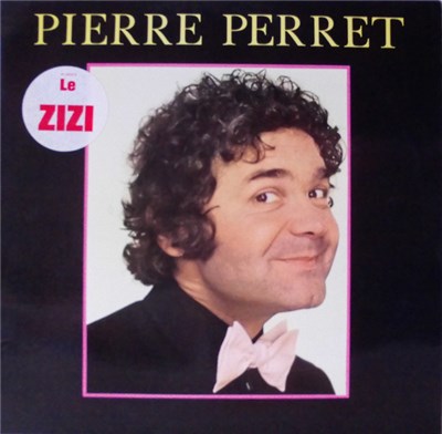 Pierre Perret - Pierre Perret download mp3 flac
