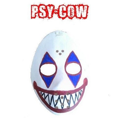 Psy-Cow - Untitled download mp3 flac