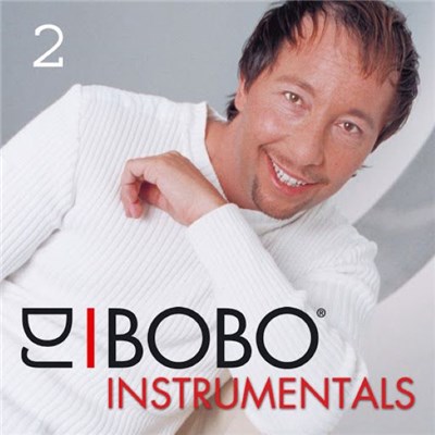 DJ Bobo - DJ Bobo Instrumentals (Part 2) download mp3 flac