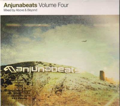 Above & Beyond - Anjunabeats Volume Four download mp3 flac
