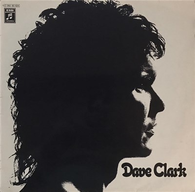 Dave Clark - Dave Clark & Friends download mp3 flac