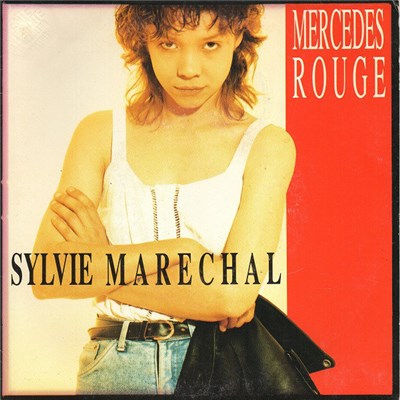 Sylvie Maréchal - Mercedes Rouge download mp3 flac