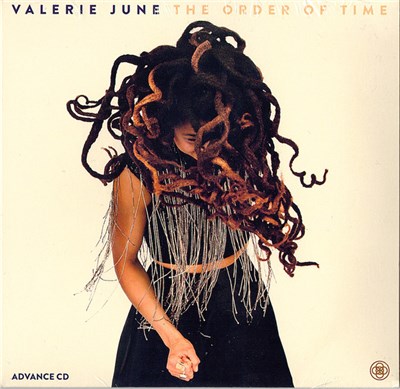 Valerie June - The Order Of Time download mp3 flac