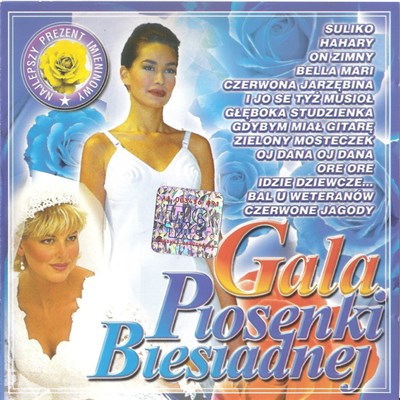 Dominika Paluszkiewicz, Dariusz "Play" Trzewik - Gala Piosenki Biesiadnej download mp3 flac