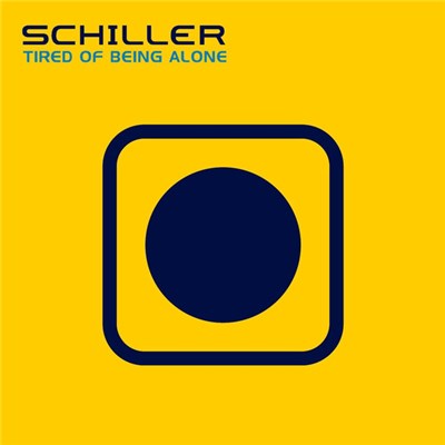 Schiller - Tired Of Being Alone (Club Mixes) download mp3 flac