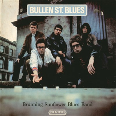 Brunning Sunflower Blues Band - Bullen St. Blues download mp3 flac