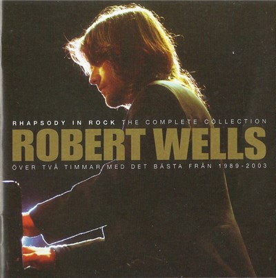 Robert Wells - The Complete Collection download mp3 flac