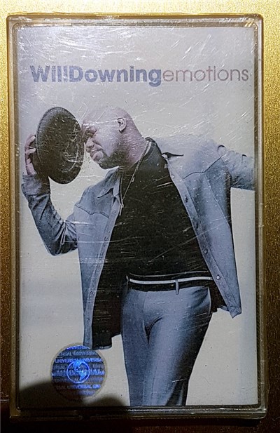 Will Downing - Emotions download mp3 flac