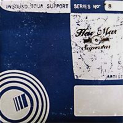 Har Mar Superstar - Insound Tour Support Series No. 9 download mp3 flac