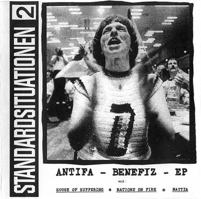 Various - Standardsituationen 2 download mp3 flac