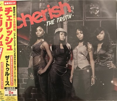 Cherish - The Truth download mp3 flac