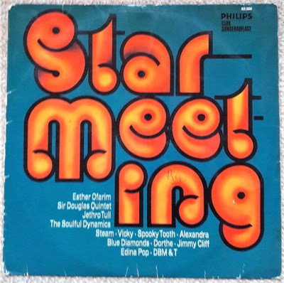 Various - Star-Meeting download mp3 flac