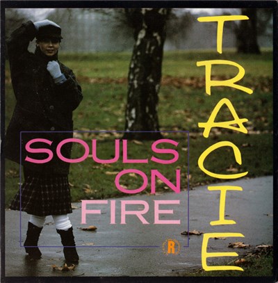 Tracie - Souls On Fire download mp3 flac