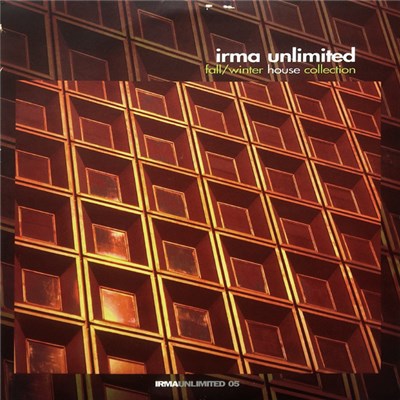 Various - Irma Unlimited 05 - Fall / Winter House Collection download mp3 flac