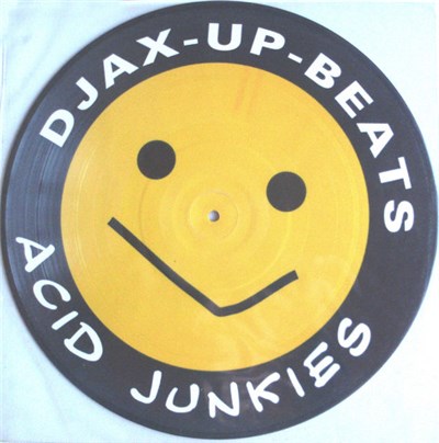 Acid Junkies - Part 2 download mp3 flac