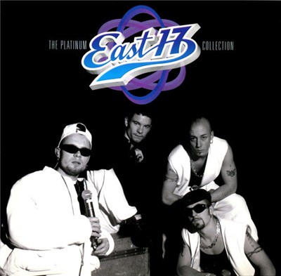 East 17 - The Platinum Collection download mp3 flac