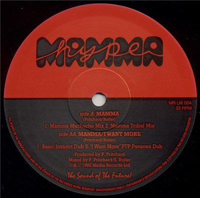 Mamma - Mamma download mp3 flac