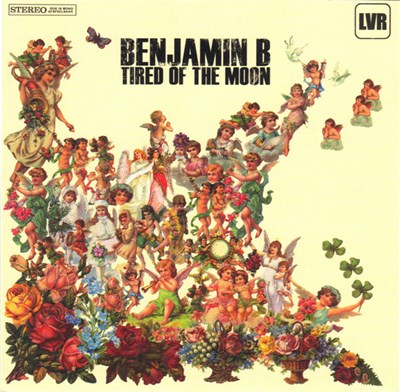 Benjamin B. - Tired Of The Moon download mp3 flac
