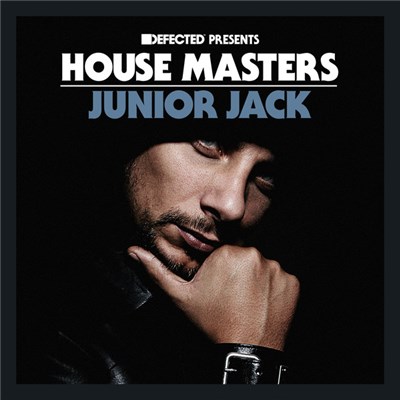 Junior Jack - House Masters download mp3 flac
