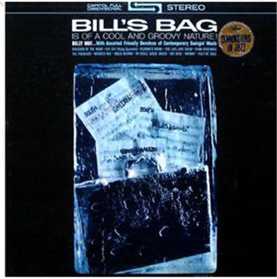 Billy May - Bill's Bag download mp3 flac