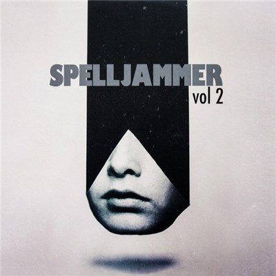 Spelljammer - Vol. II download mp3 flac