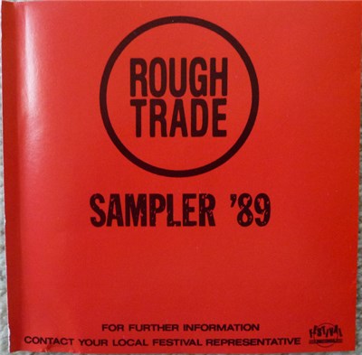 Various - Sampler '89 download mp3 flac