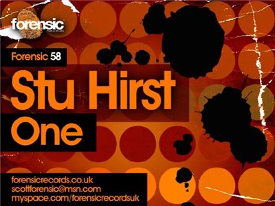 Stu Hirst - One download mp3 flac