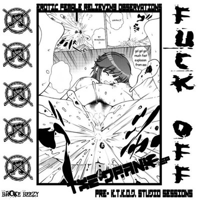 E.F.R.O. - The Drank - Pre-K.T.K.O.D. Studio Sessions download mp3 flac