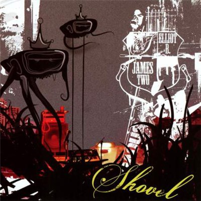 Shovel - Shovel download mp3 flac