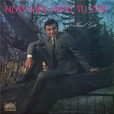 Karel Gott - Hlas Můj Nech Tu Znít (Recitál Karla Gotta) download mp3 flac